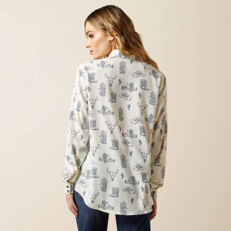 WMS Homestyle Shirt