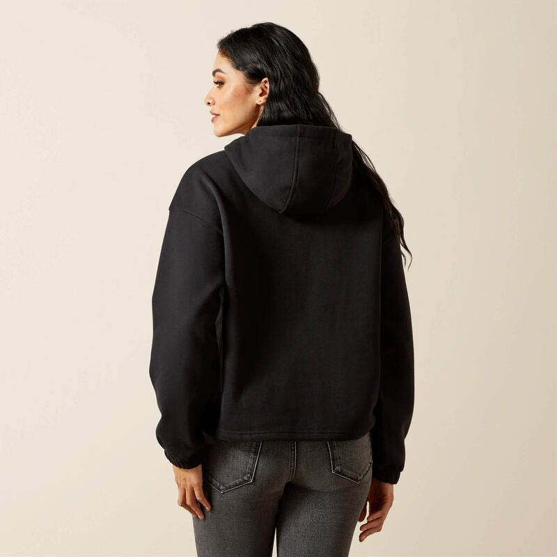WMS Essential Hoodie