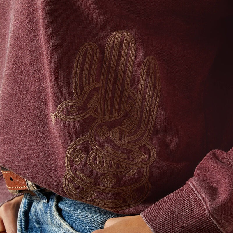 WMS Valley Sweatshirt