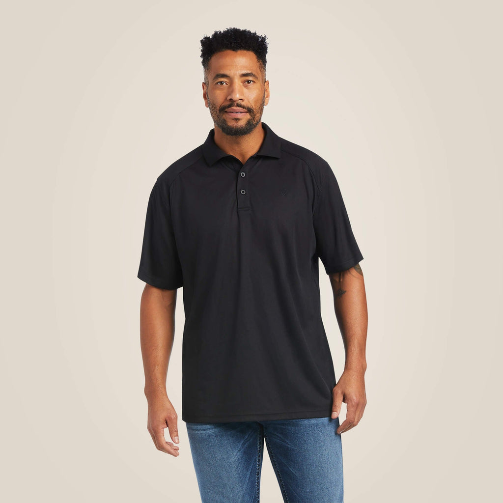MNS AC SS Polo