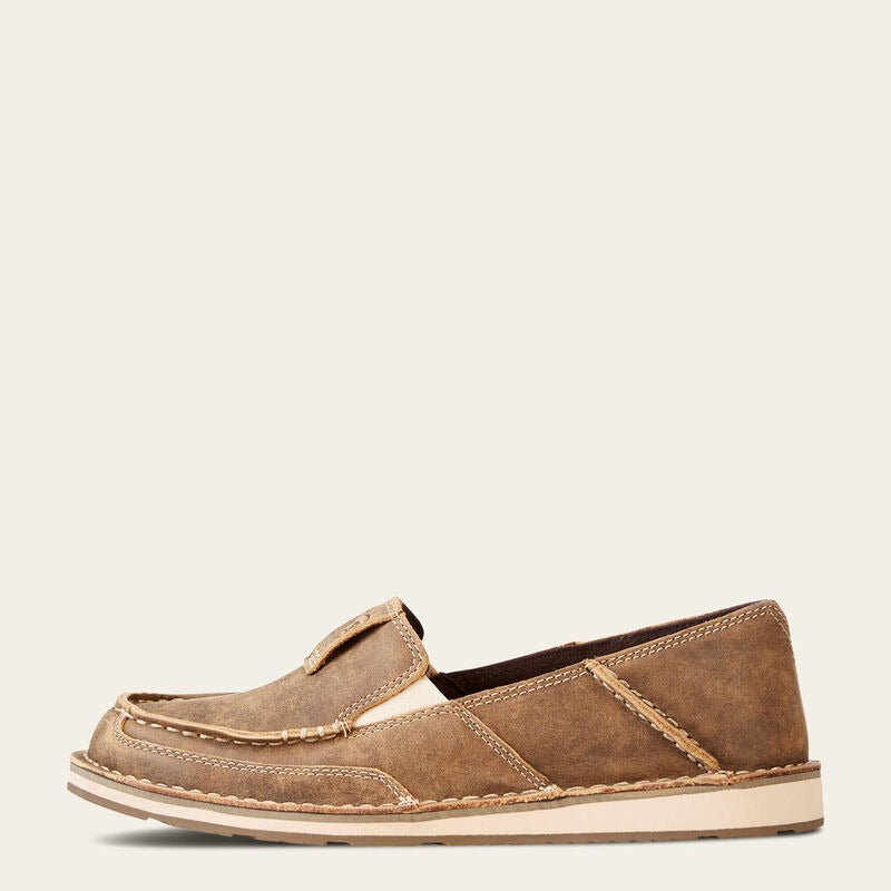 WMS Cruiser Shoe