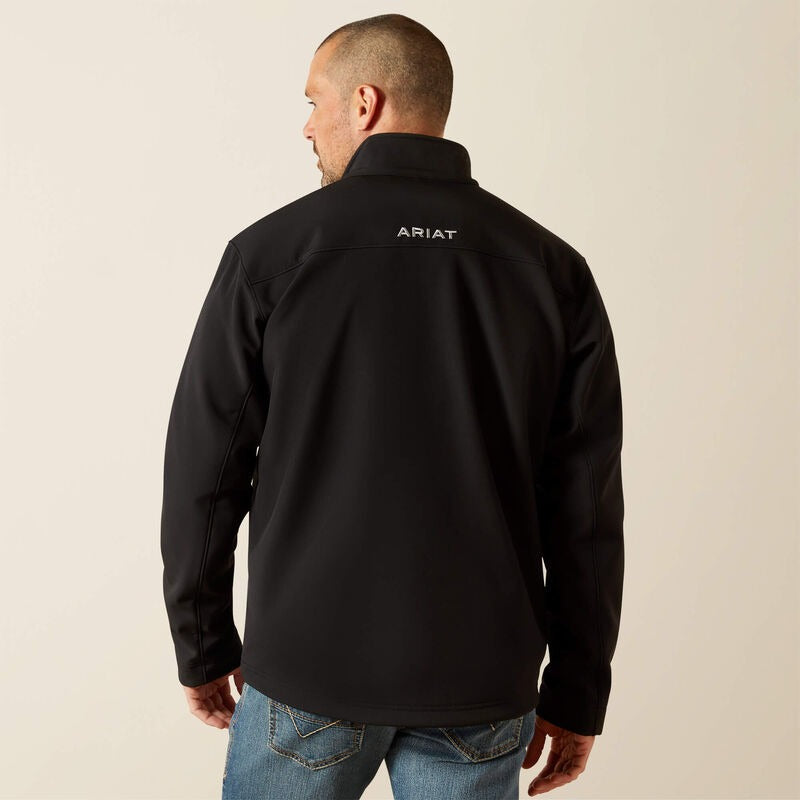 MNS Vernon Softshell Jacket