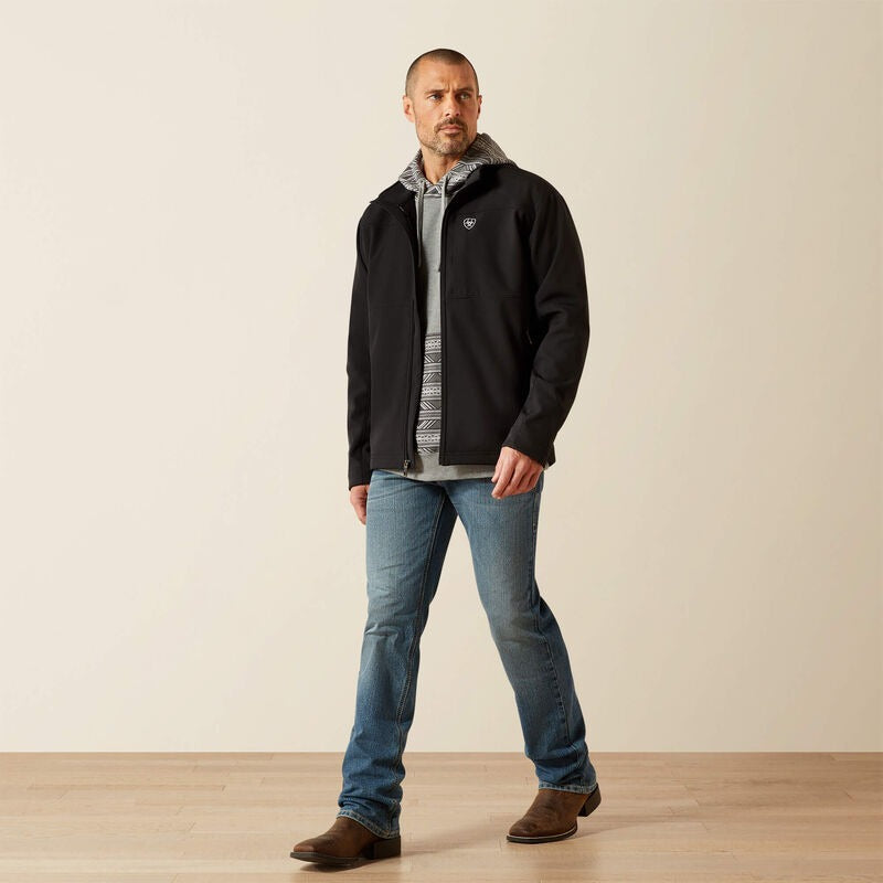 MNS Vernon Softshell Jacket