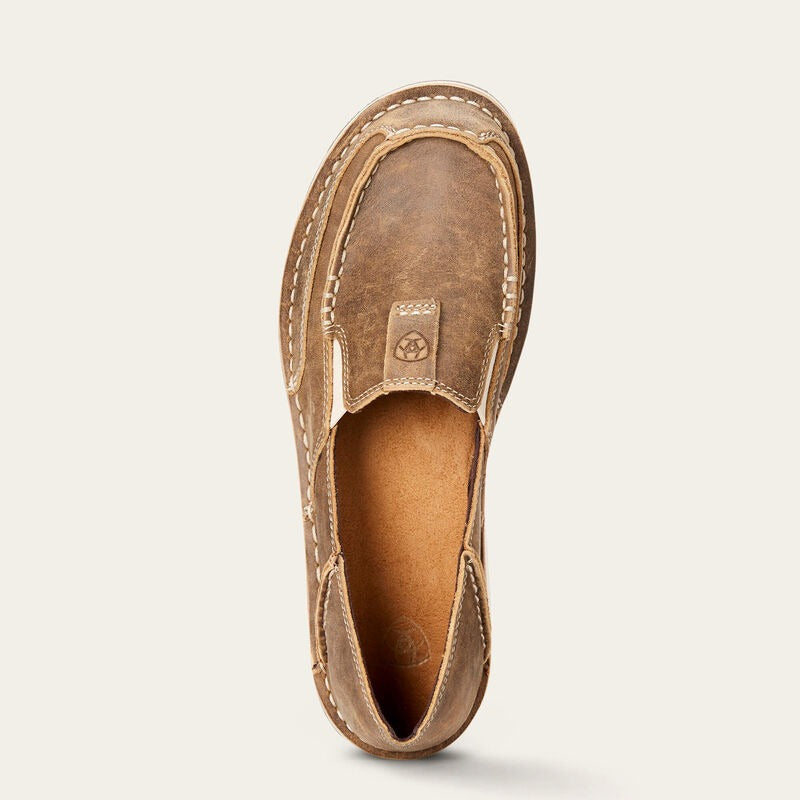 WMS Cruiser Shoe