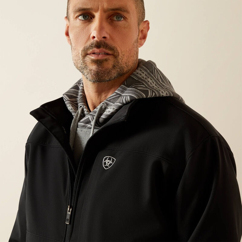 MNS Vernon Softshell Jacket