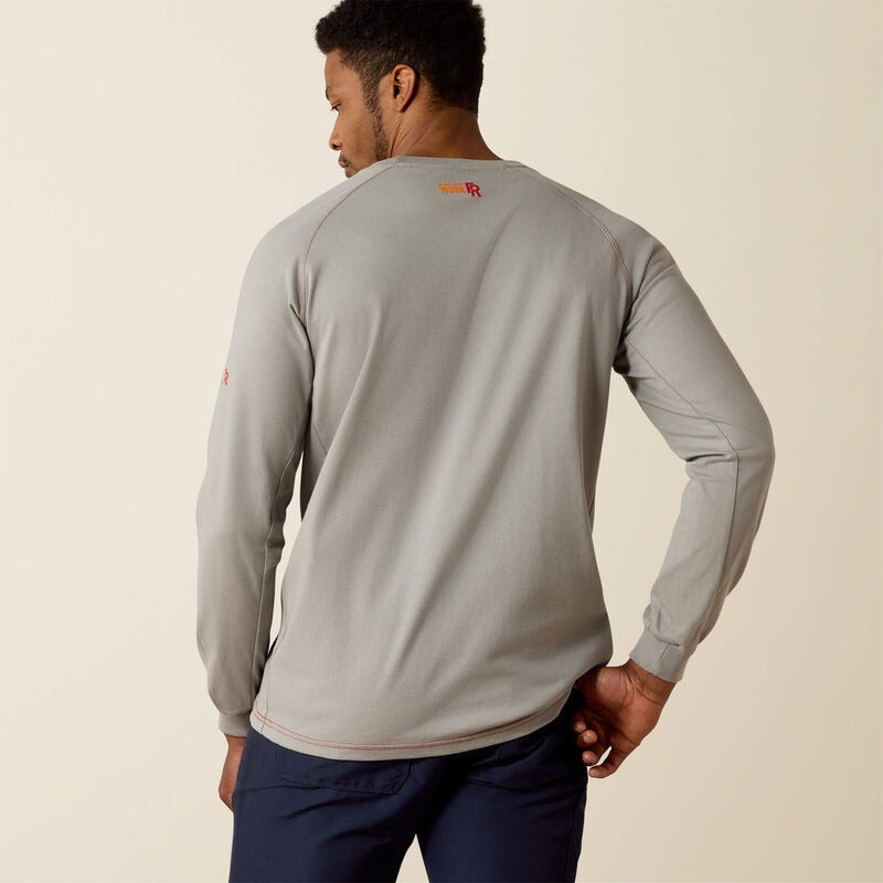 MNS FR Work Crew T-Shirt