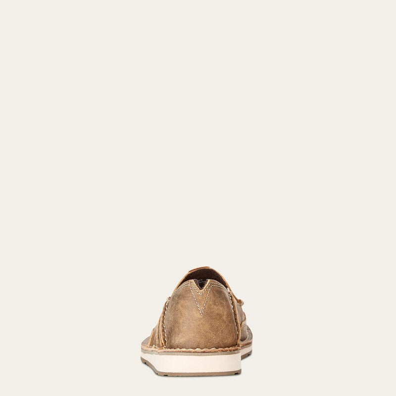 WMS Cruiser Shoe