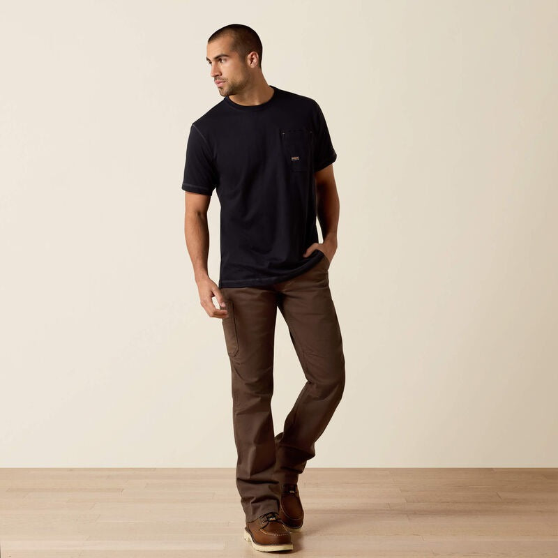 MNS Rebar Workman T-Shirt