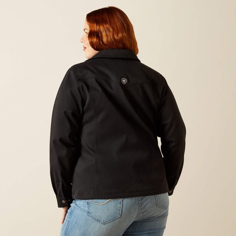 WMS Sentinel Jacket