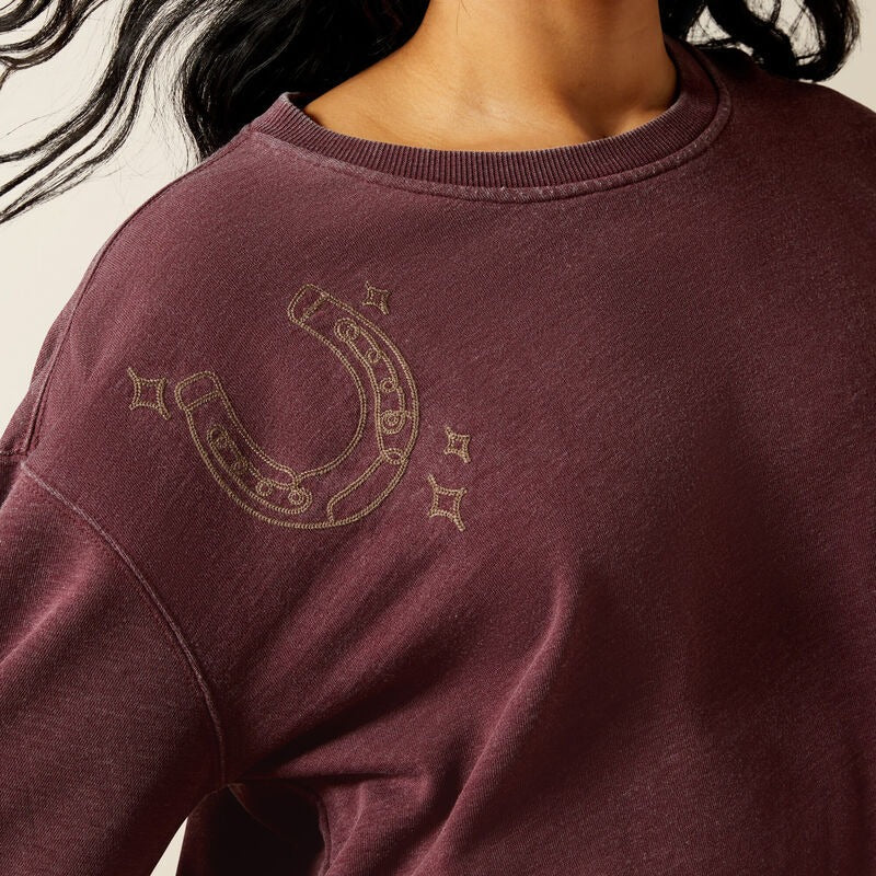 WMS Valley Sweatshirt