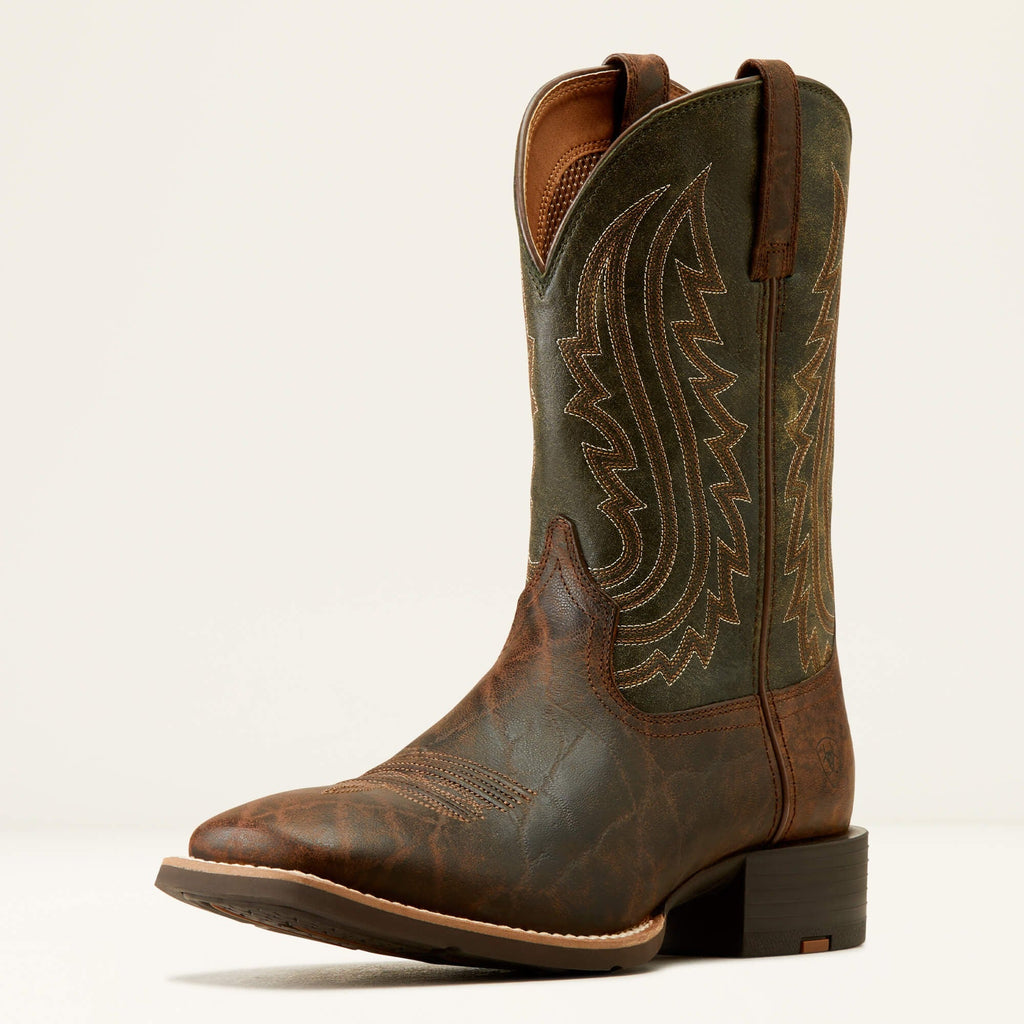 MNS Sport Big Country Cowboy Boot