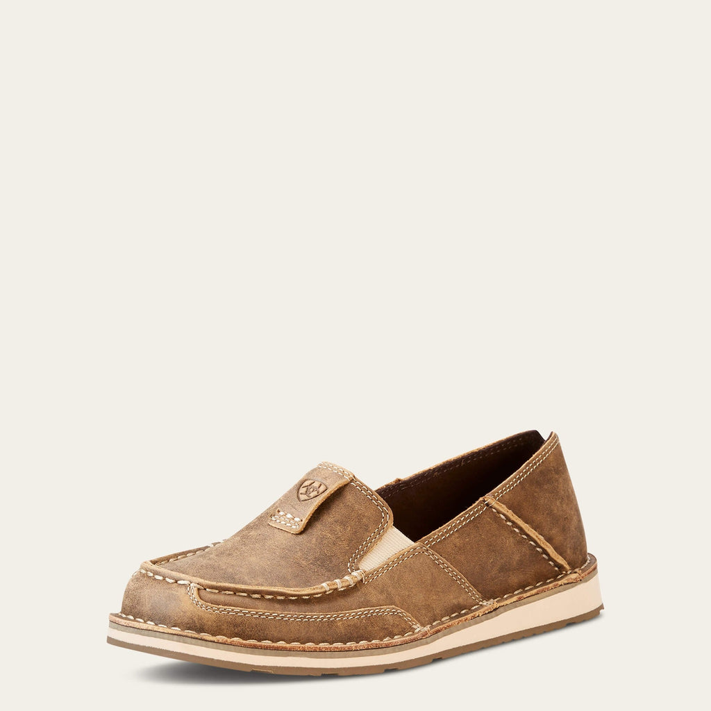 WMS Cruiser Shoe