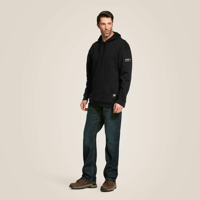 MNS Rebar Workman Hoodie
