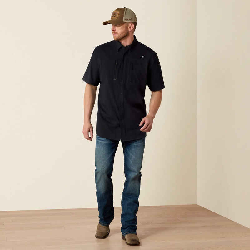 MNS VentTEK Classic Fit Shirt