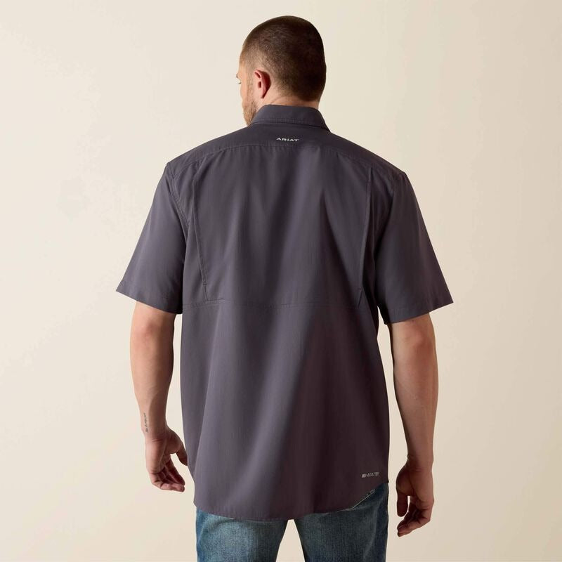 MNS VentTEK Classic Fit Shirt