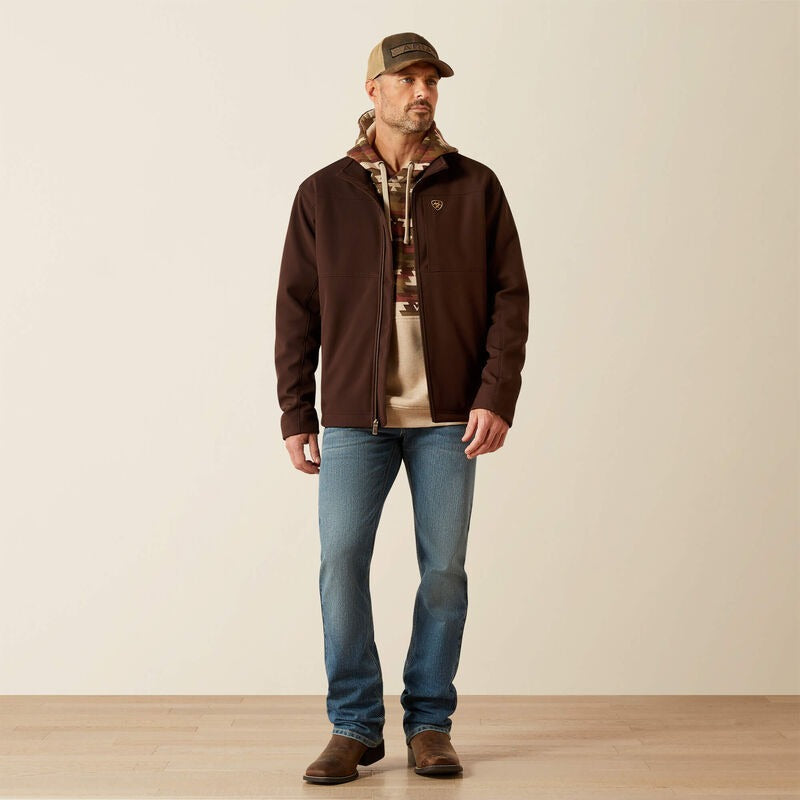 MNS Vernon Softshell Jacket