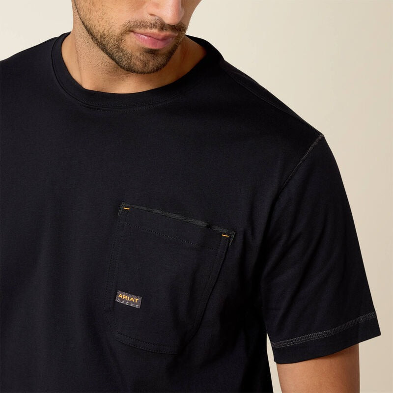 MNS Rebar Workman T-Shirt