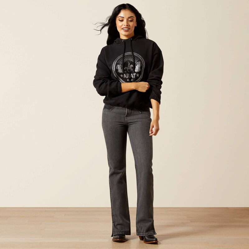 WMS Essential Hoodie