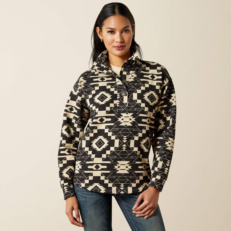 WMS Hometown Sweatshirt