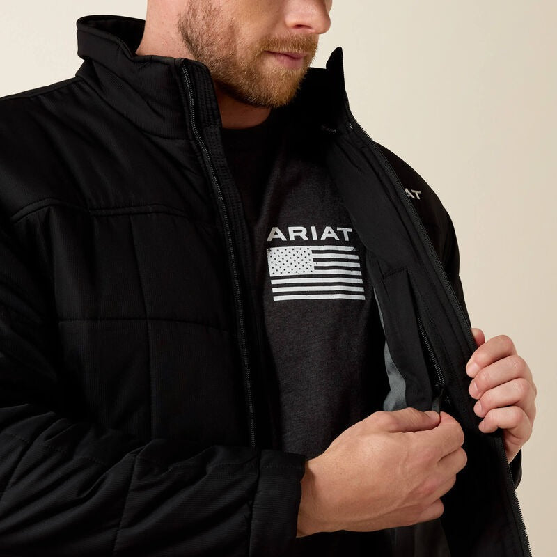 MNS Crius Insulated Jacket