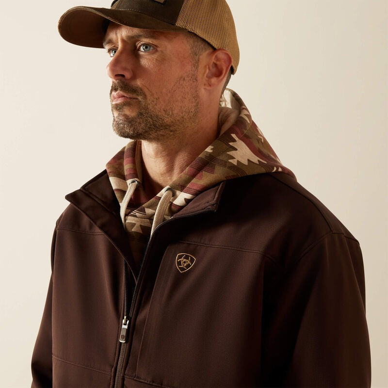 MNS Vernon Softshell Jacket