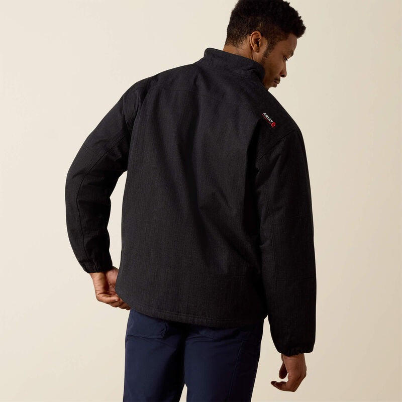 MNS FR H2O Waterproof Insulated Jacket