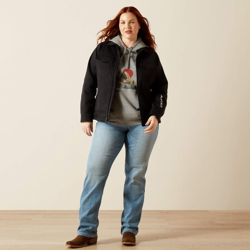 WMS Sentinel Jacket