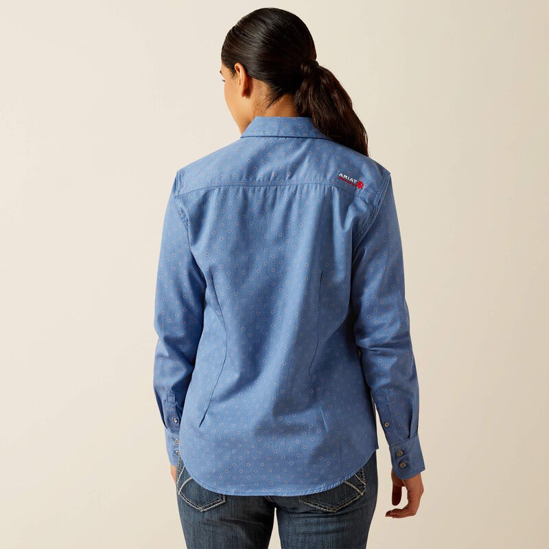 WMS FR Brooke Work Shirt
