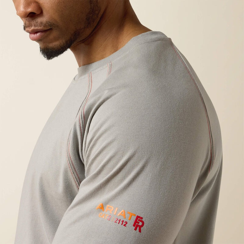 MNS FR Work Crew T-Shirt
