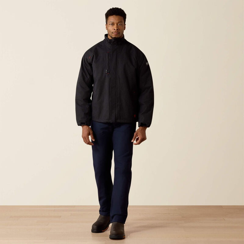 MNS FR H2O Waterproof Insulated Jacket