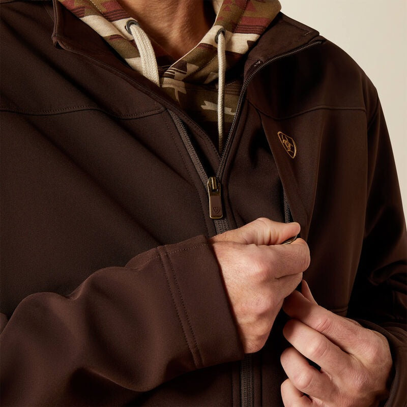 MNS Vernon Softshell Jacket