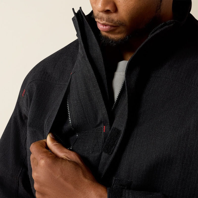 MNS FR H2O Waterproof Insulated Jacket