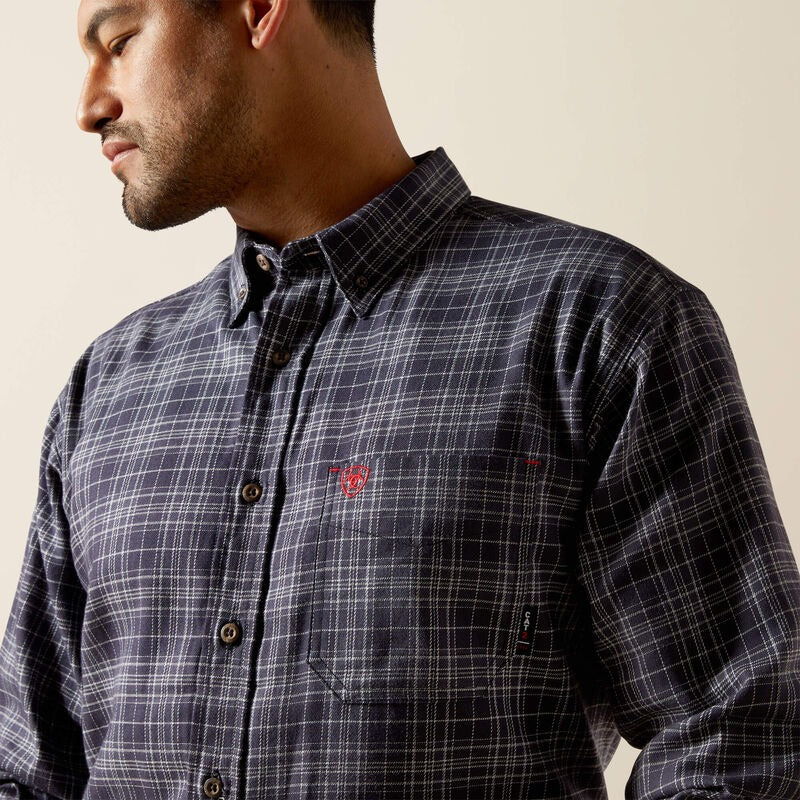 MNS FR Brando Work Shirt