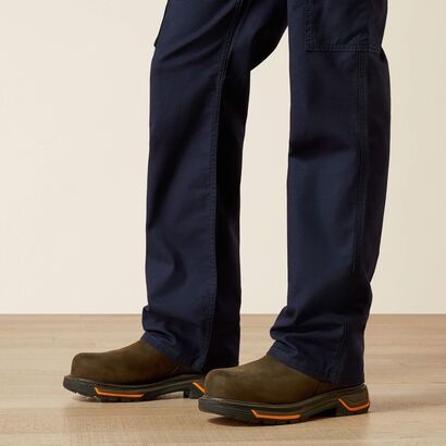 MNS FR M4 Relaxed Lightweight Cargo DuraStretch Straight Leg Pants