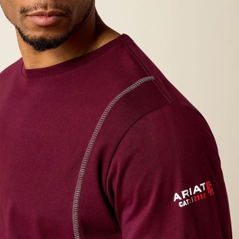 MNS FR AC Crew T-Shirt