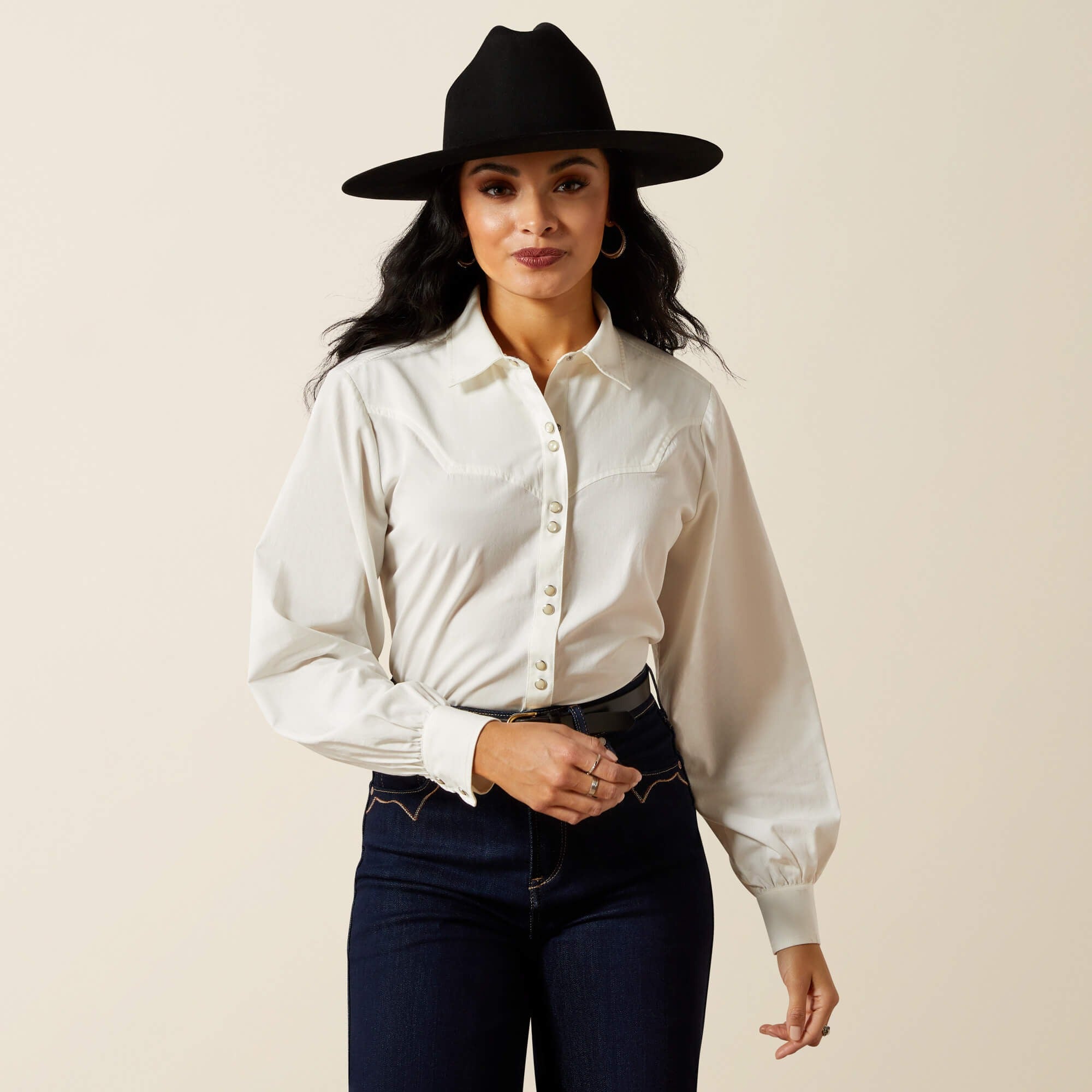 WMS Jolie Shirt