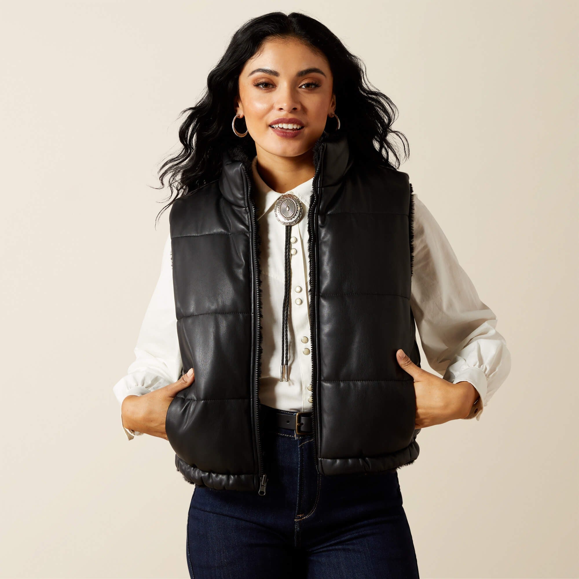 WMS Sentinel Vest