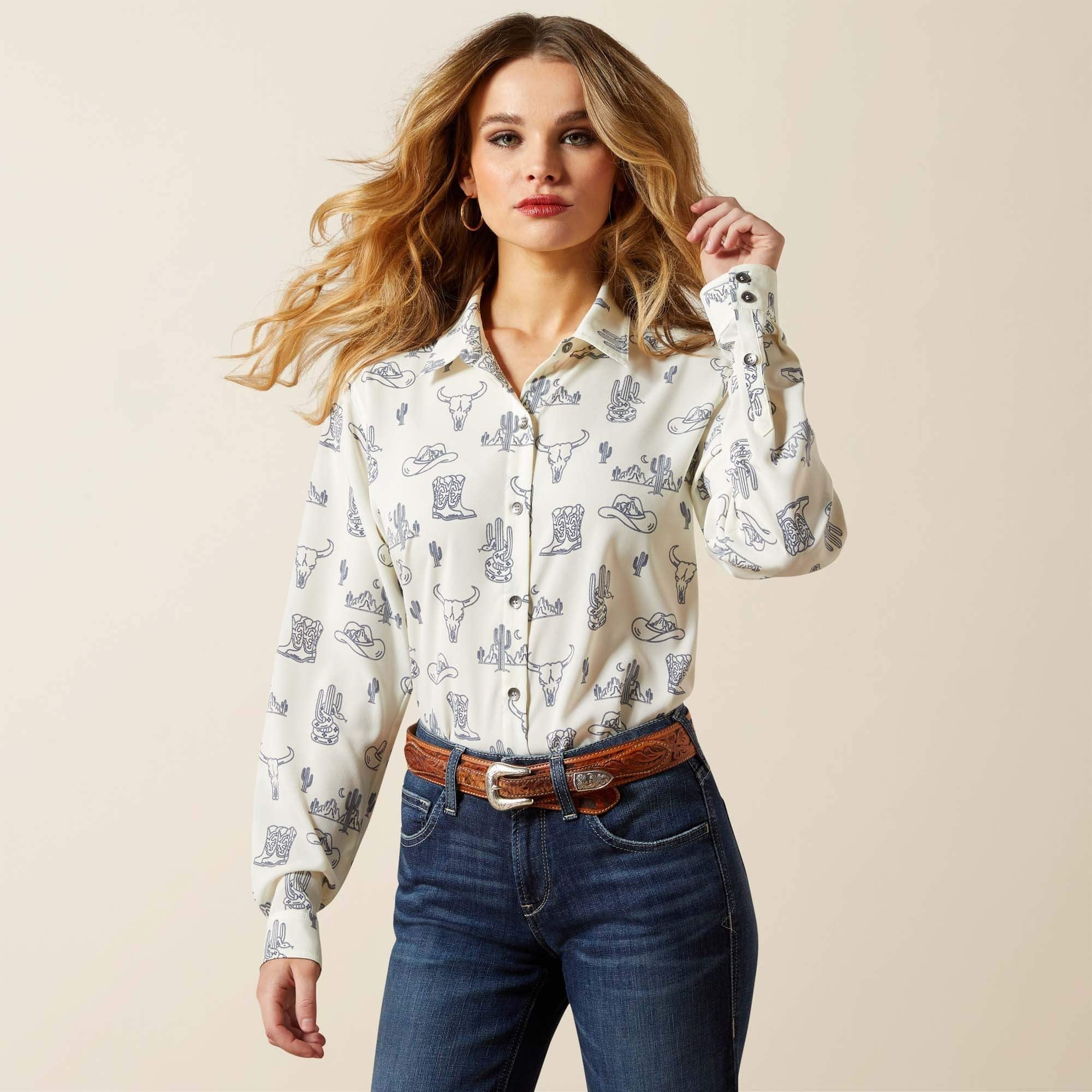 WMS Homestyle Shirt
