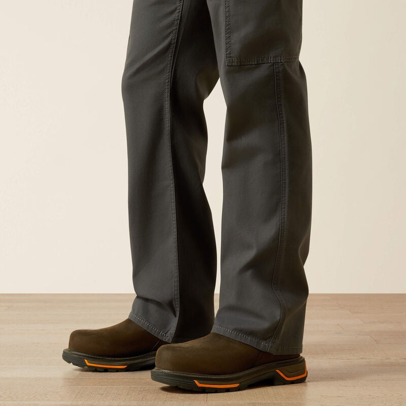 MNS FR M4 Relaxed Lightweight Cargo DuraStretch Straight Leg Pants