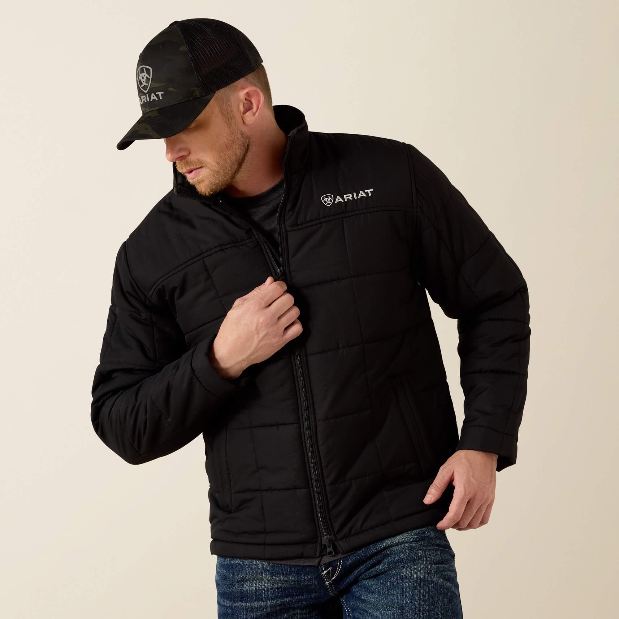 MNS Crius Insulated Jacket