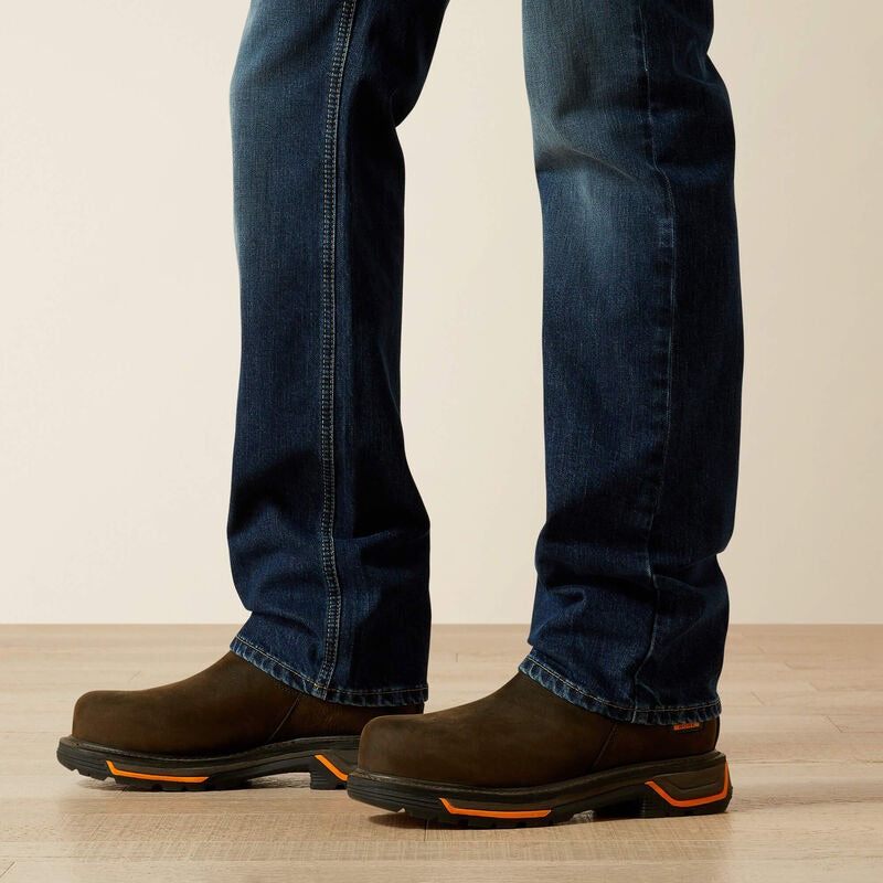 MNS FR M7 Slim Enduro DuraStretch Straight Leg Jeans