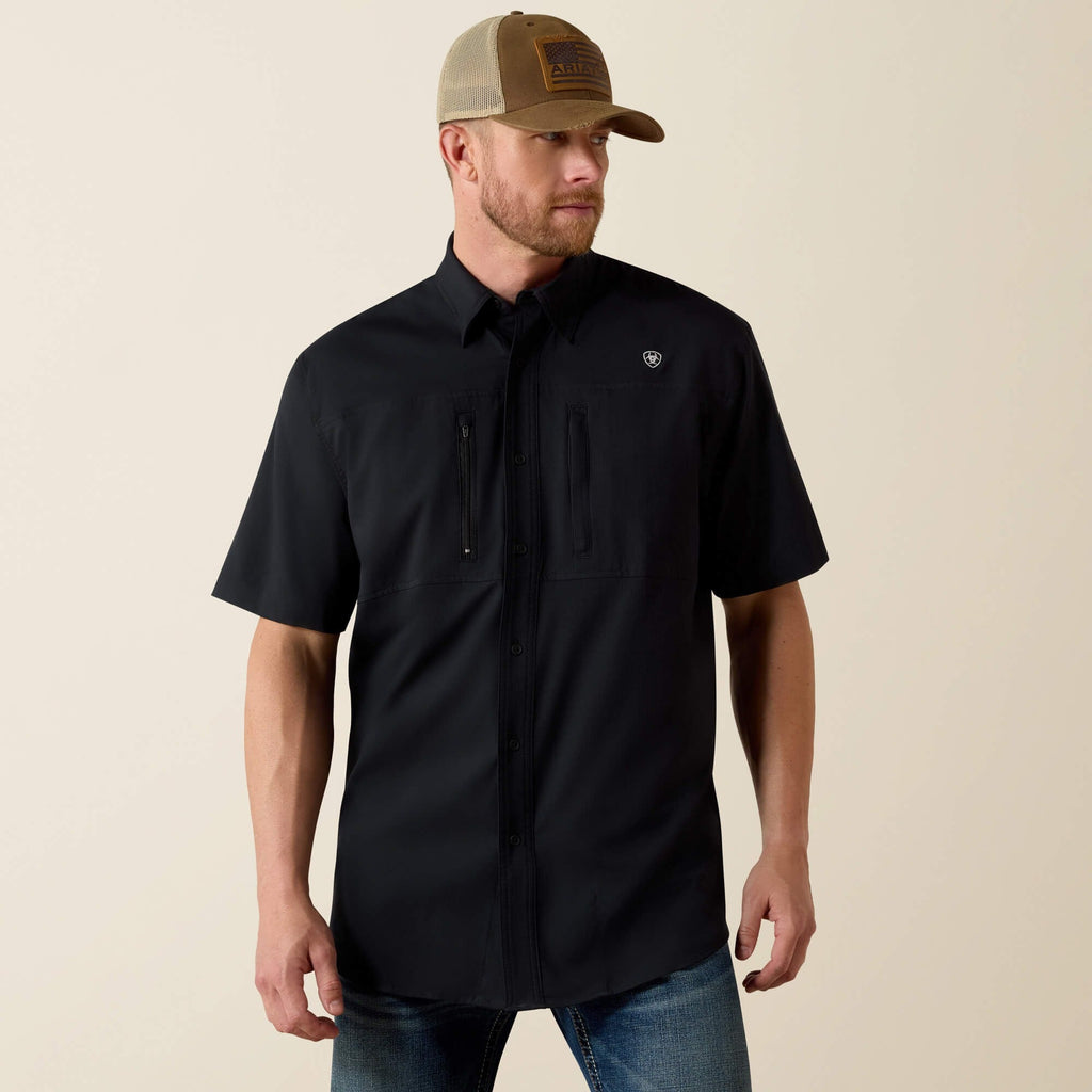 MNS VentTEK Classic Fit Shirt