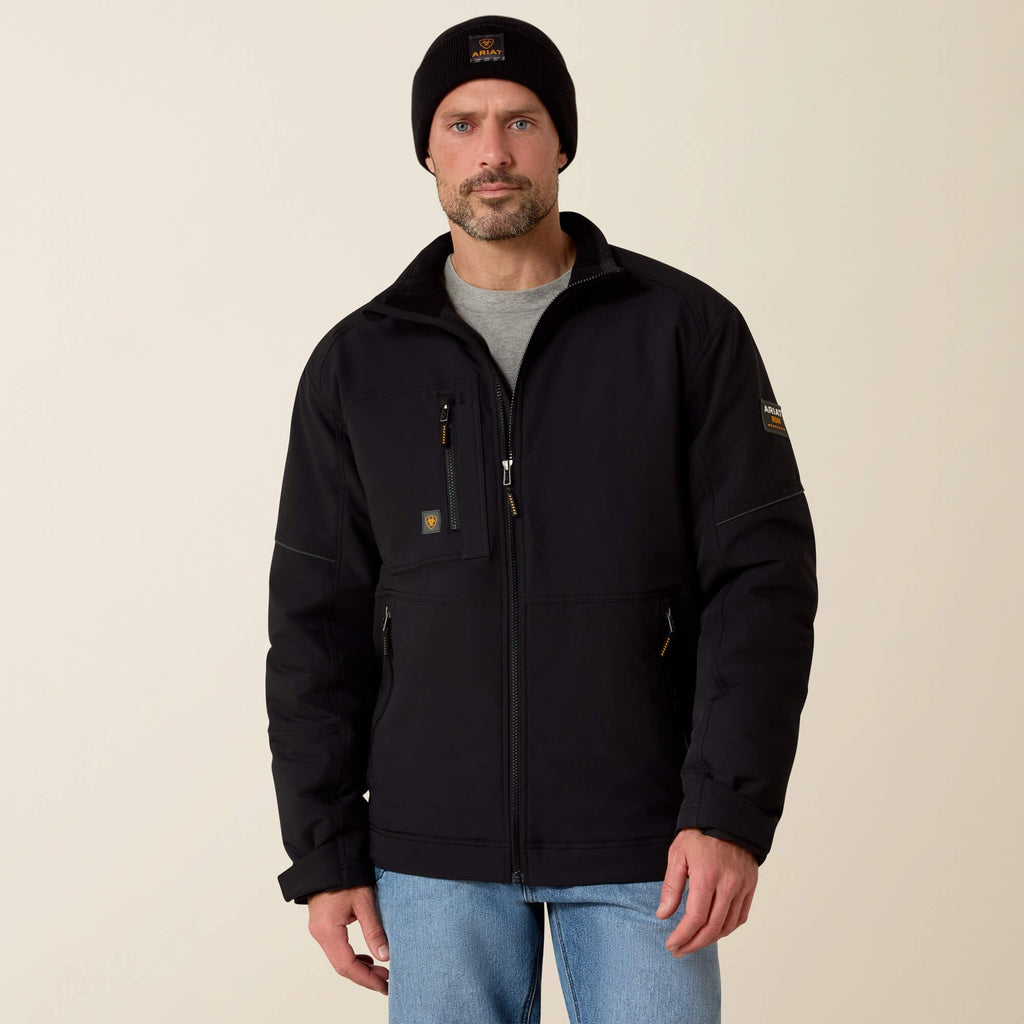 MNS Rebar DriTEK DuraStretch Insulated Jacket