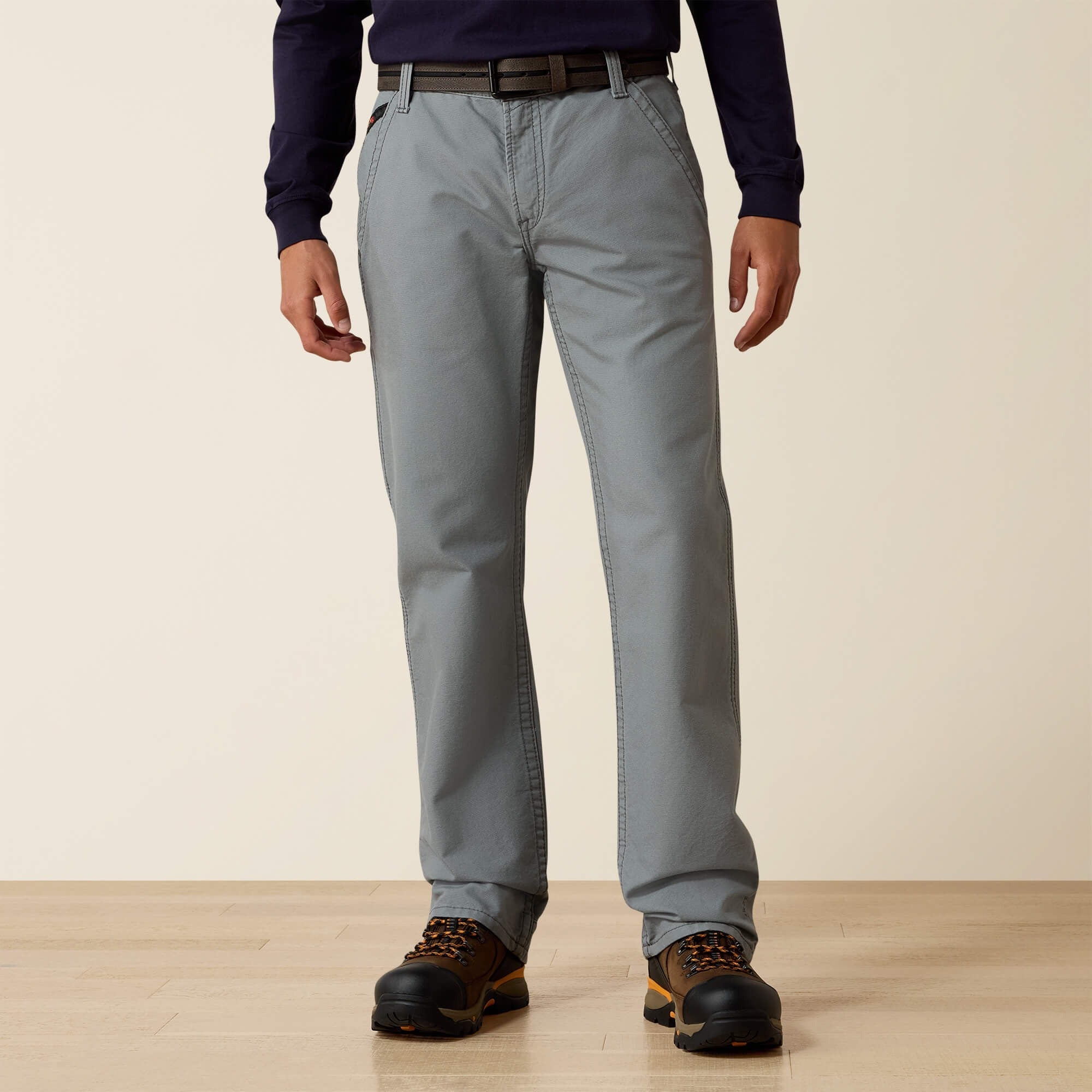 MNS FR M4 Relaxed Workhorse Boot Cut Pant