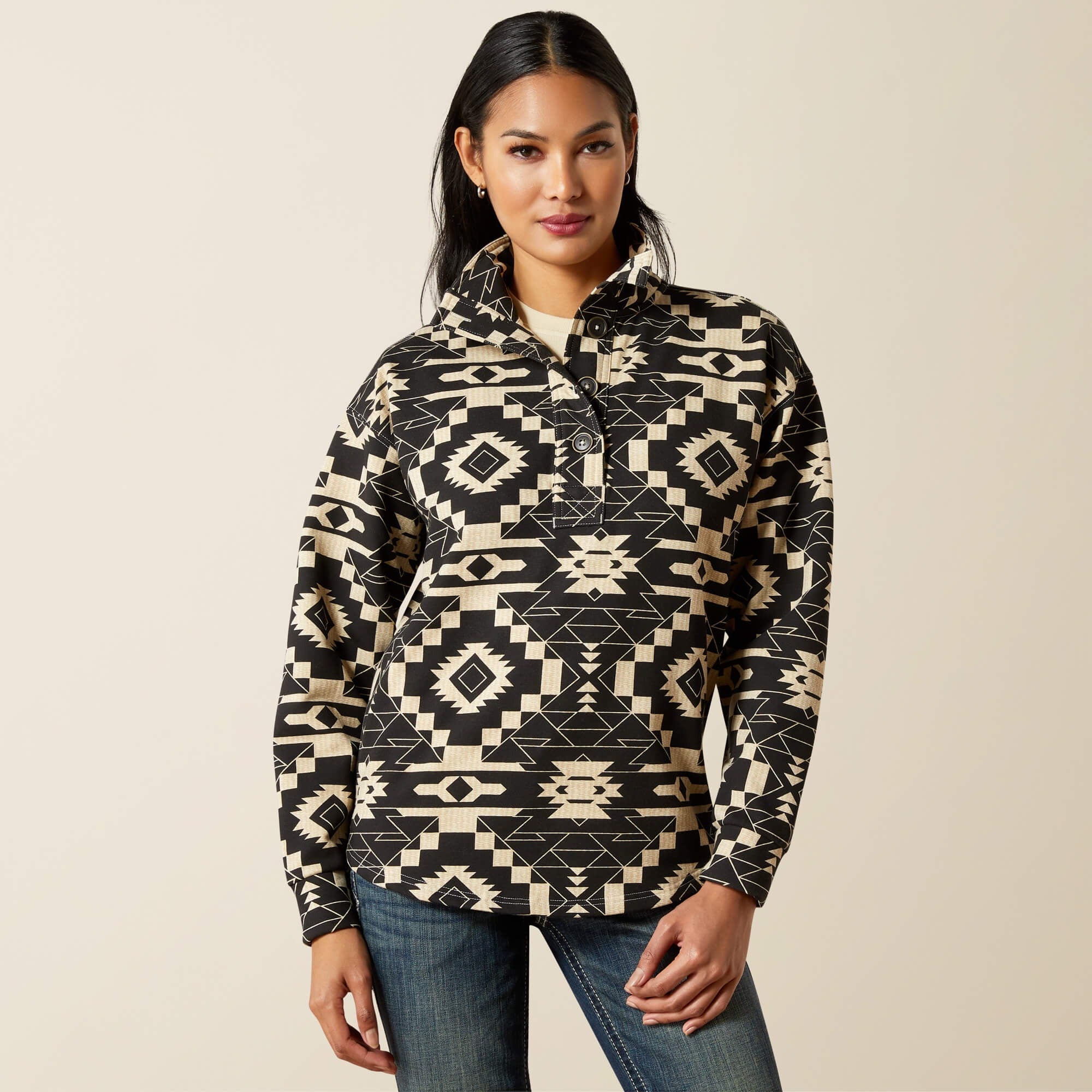 WMS Hometown Sweatshirt